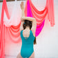Mariah Leotard