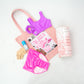 Chalk Active Tote Bags