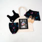 Chalk Active Tote Bags