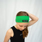 Chalk Active headband