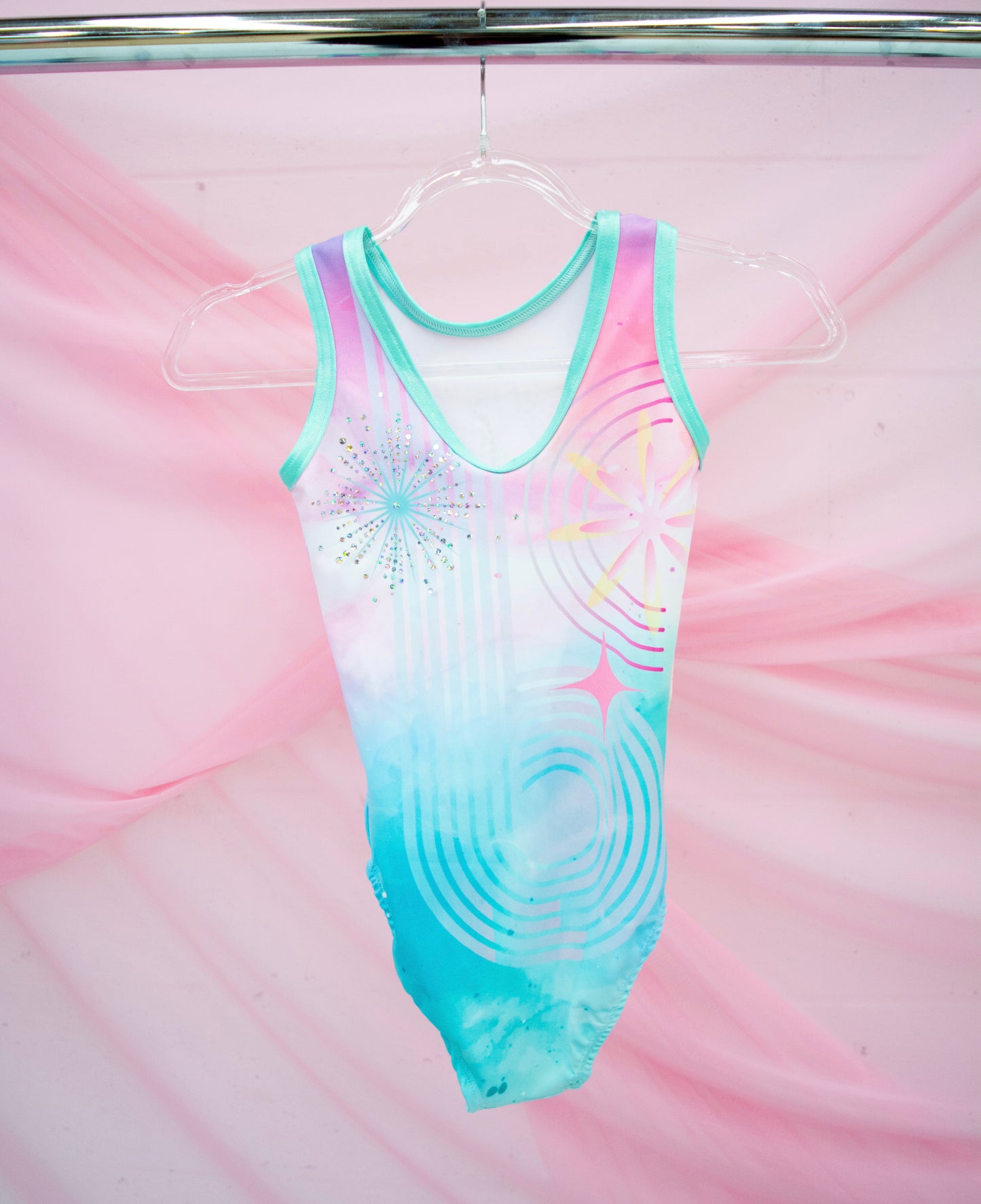 Potion Leotard