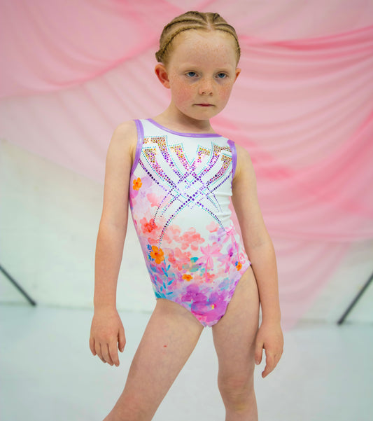 Sacred Leotard