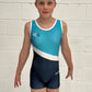 Surfcoast Boyleg Leotard
