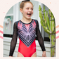 YMCA Geelong JNR Comp Leotard