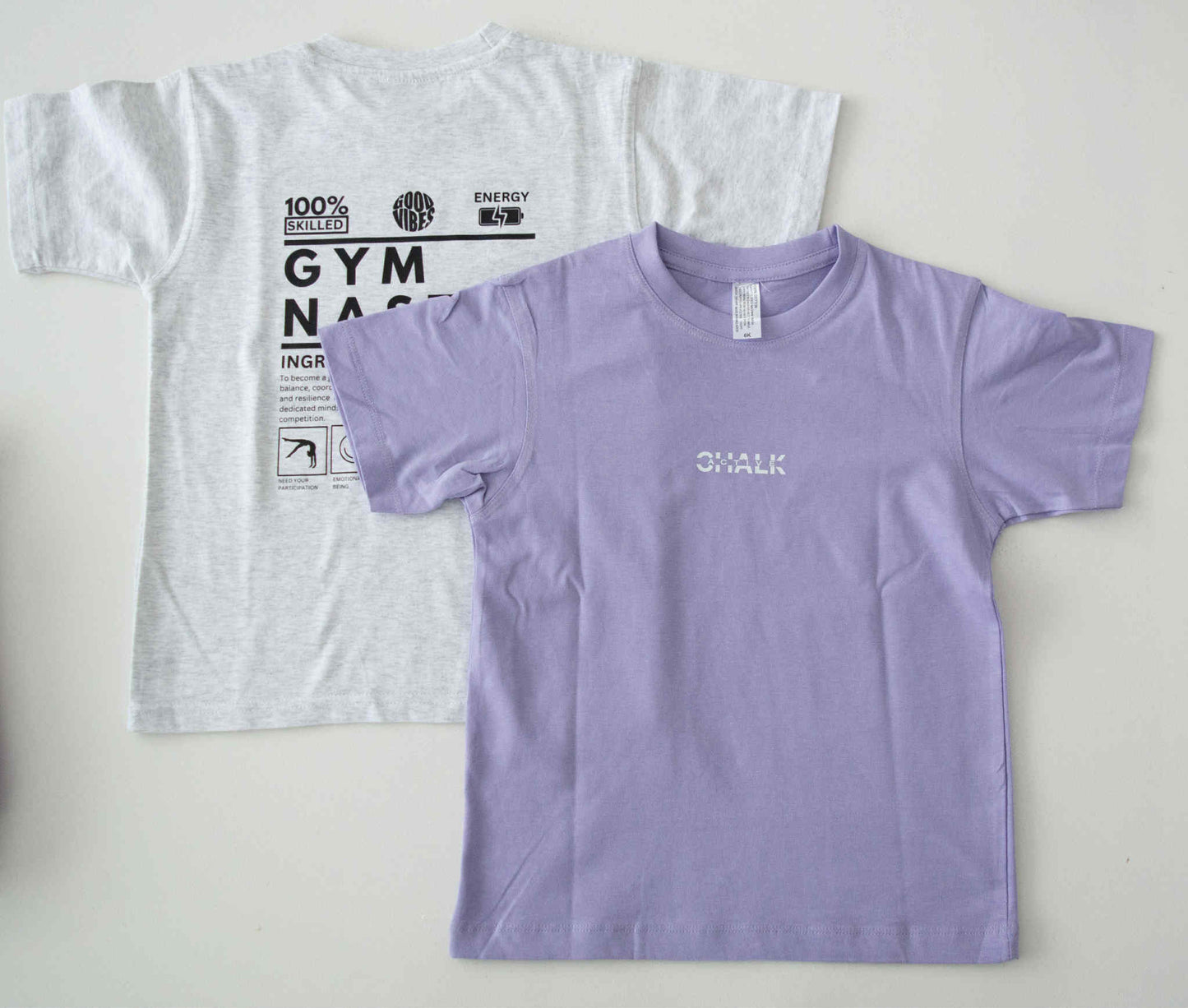 GYMNAST Tee