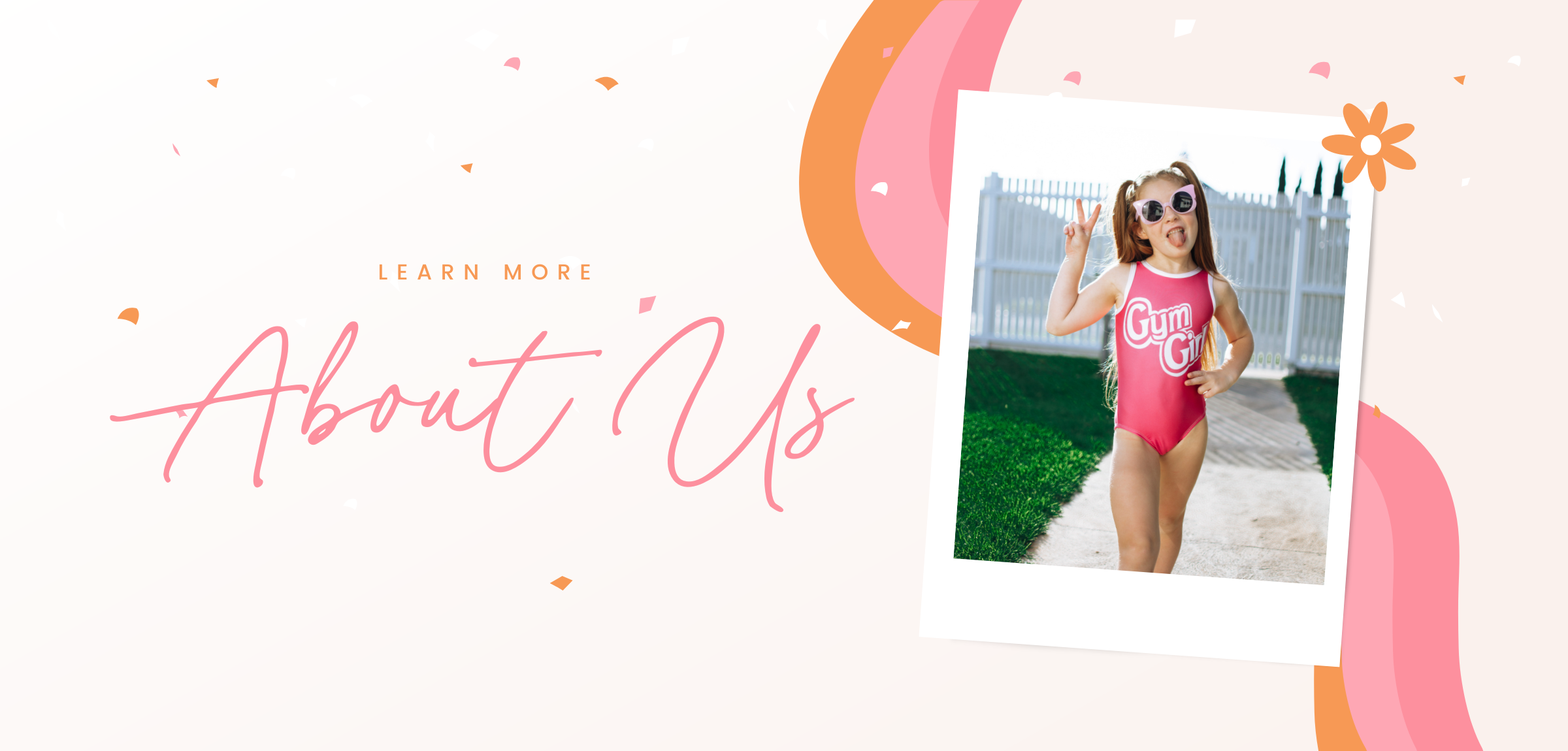 Paul has been associated with gymnastics with his son AJ, as a general