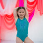 Mariah Leotard