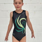 Altitude Swirly Sleeveless