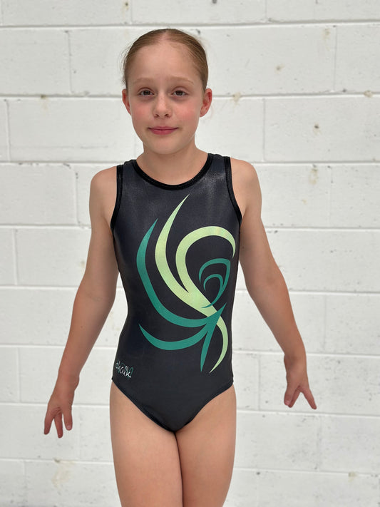 Altitude Swirly Sleeveless