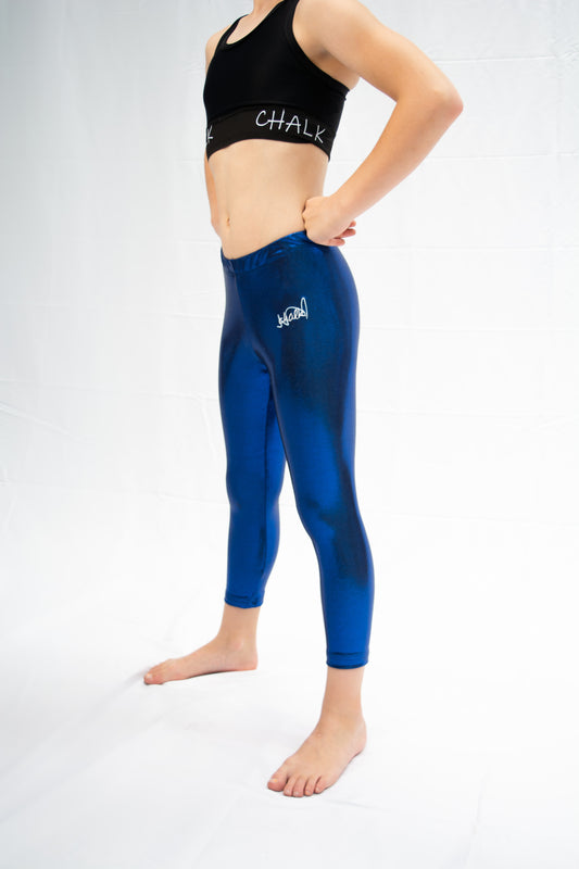 Reach WAG Competitive Leggings