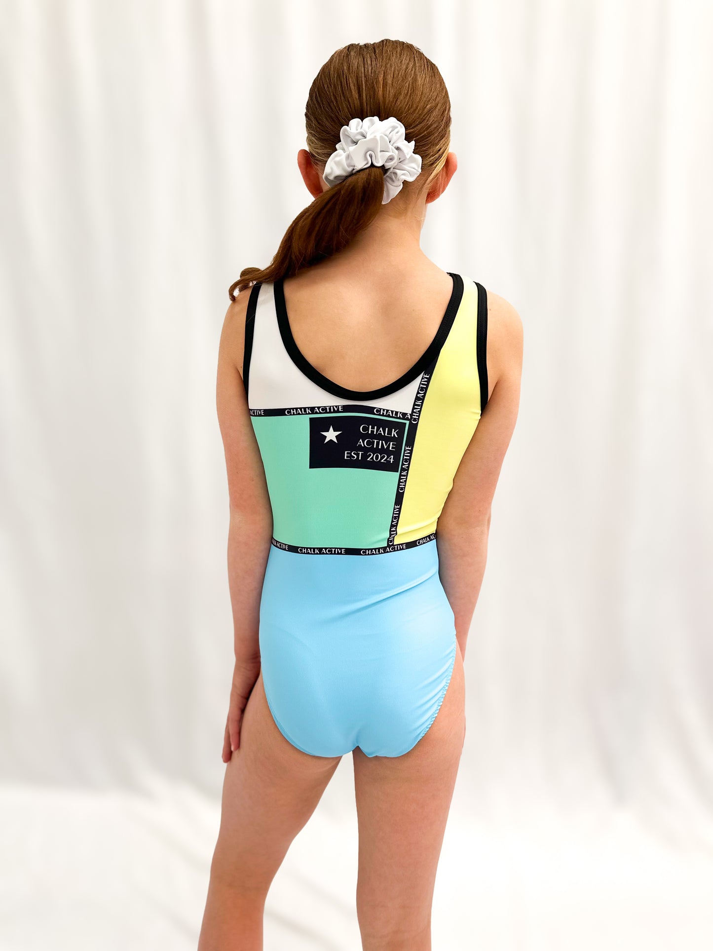 Serenity Leotard