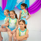 Velocity Leotard