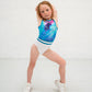 Haze Leotard