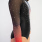 YMCA INTERNATIONAL Competition Leotard