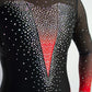 YMCA INTERNATIONAL Competition Leotard