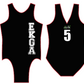 EKGA Try on Leotards SS