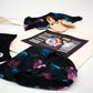 Chalk Active Tote Bags