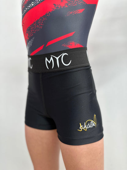 MYC Lycra short