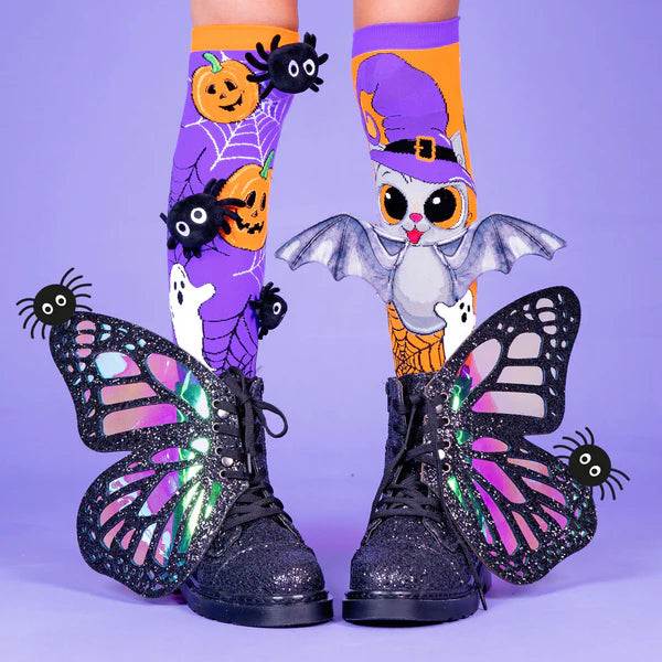 MADMIA Halloween Socks