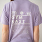 GYMNAST Tee
