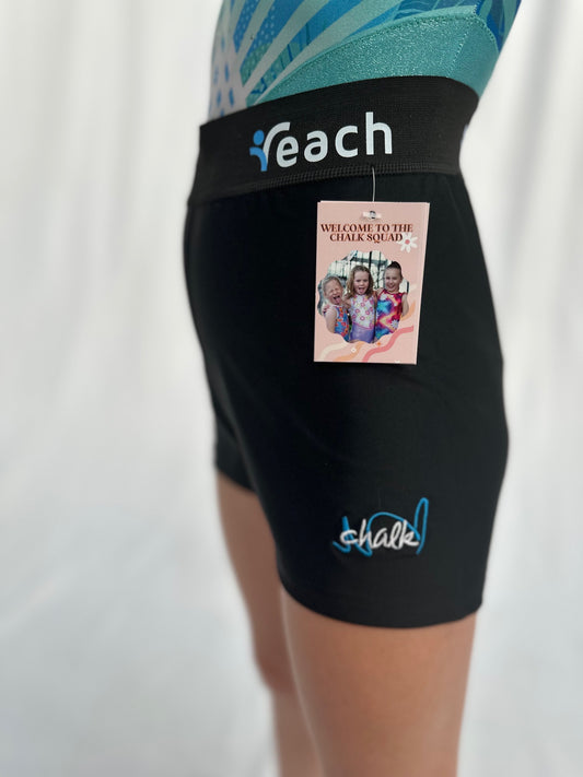 REACH Club Shorts