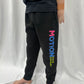 Motion track pants