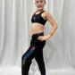 Motion track pants