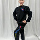 Motion track pants