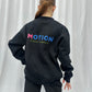 Motion Sloppy Joe