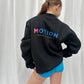 Motion Sloppy Joe
