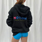 Motion Zip up Hoodie