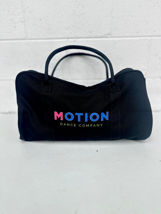 MOTION DUFFLE