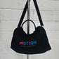 MOTION DUFFLE