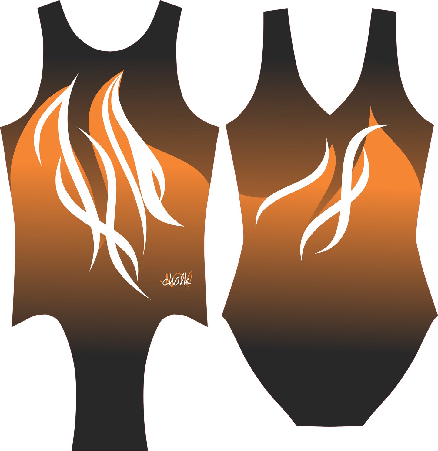 INGHAM Short Sleeve Comp Leo