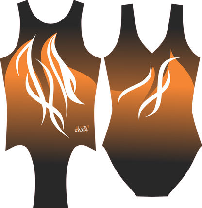 INGHAM Short Sleeve Comp Leo