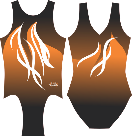 INGHAM Short Sleeve Comp Leo