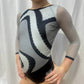 Westside Long Sleeve Competition Leotard