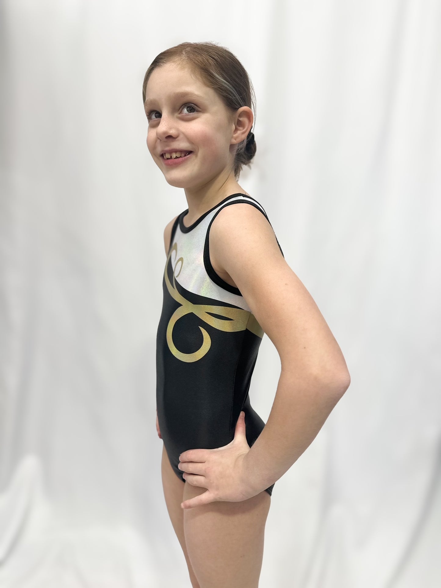 Core Competition Leotard