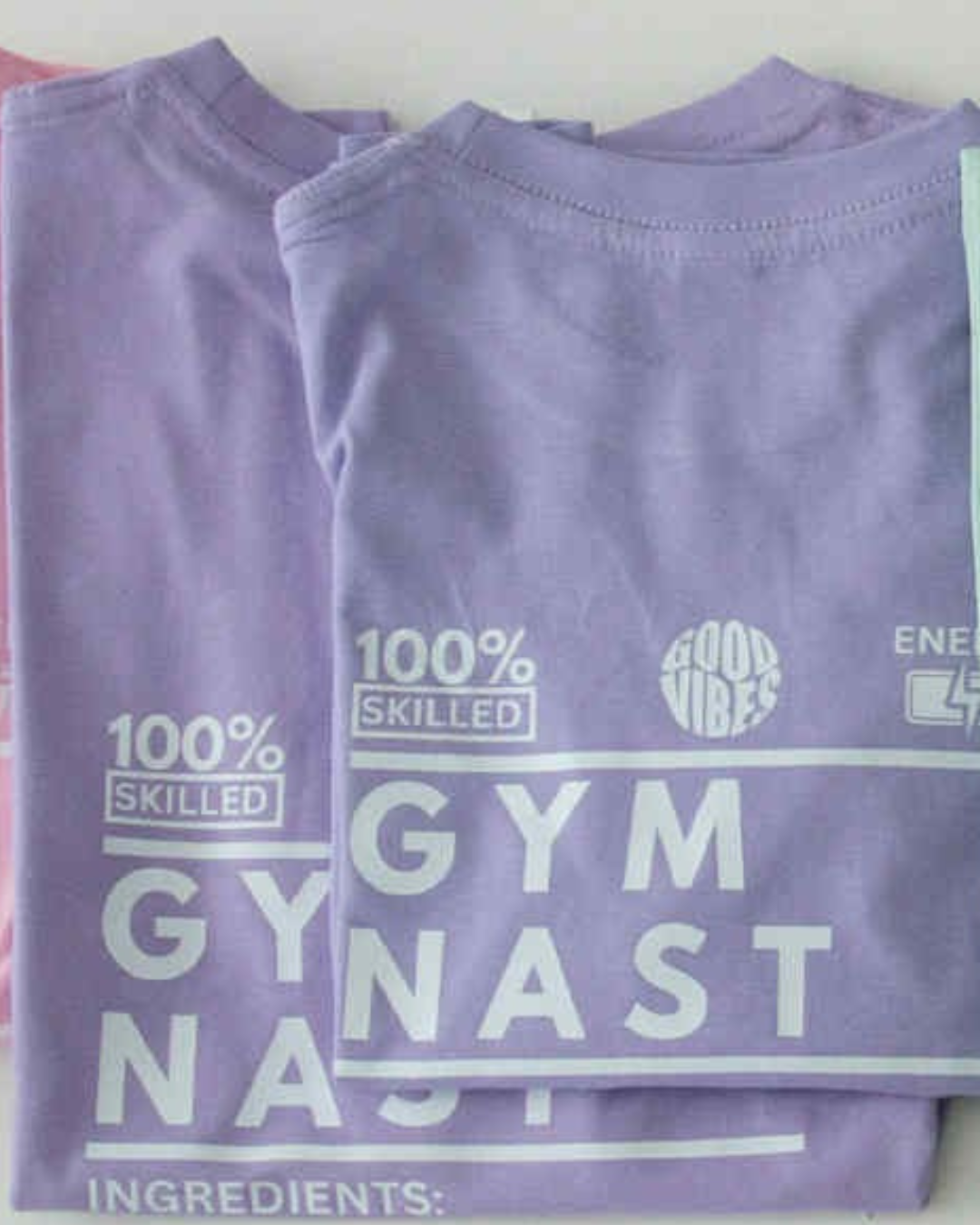 Gymnast, Dancer, Aerobics, Tumbler SWEATER