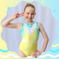 Gelato Leotard